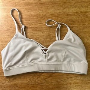 Alo yoga bra